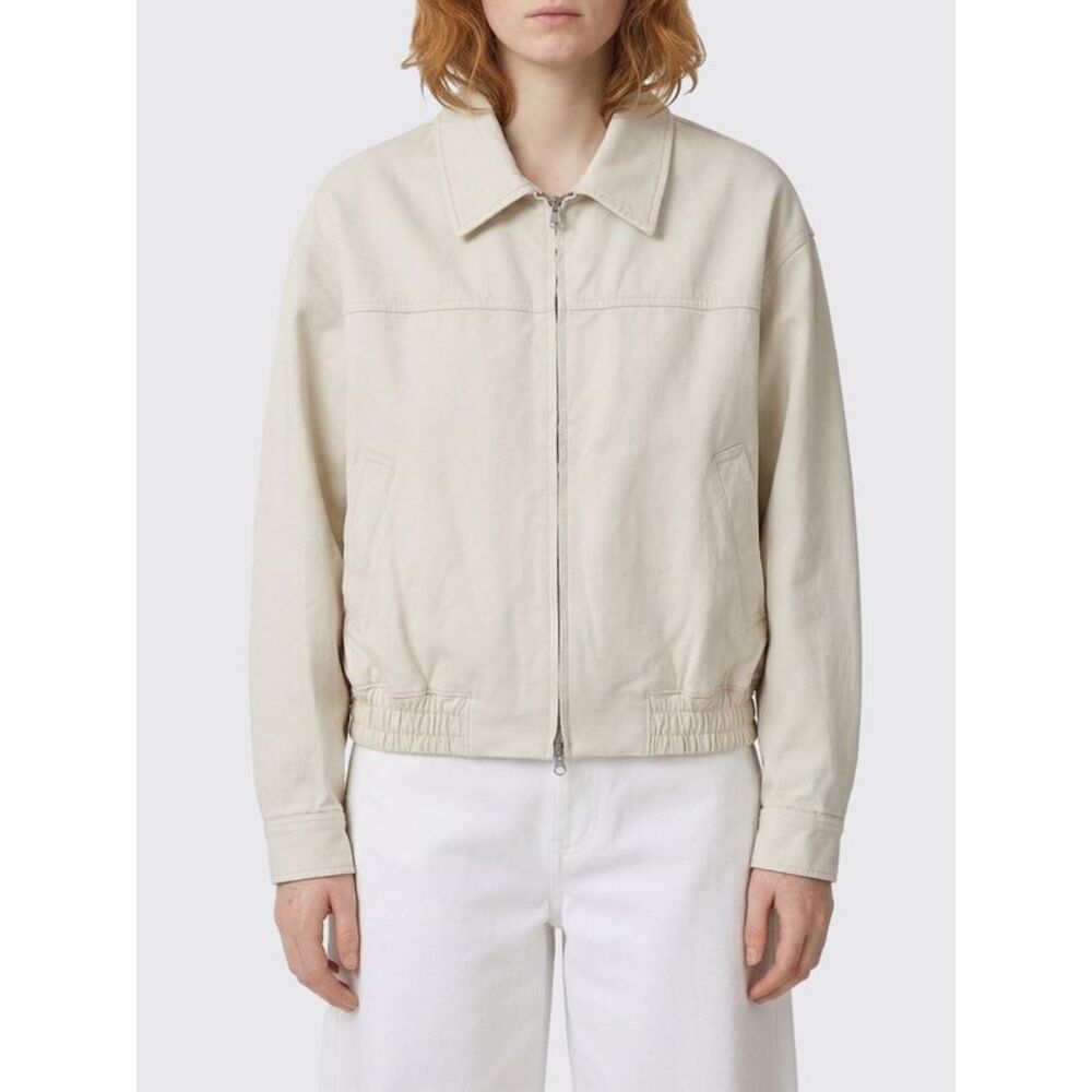 Dunst Jacket Woman Grey